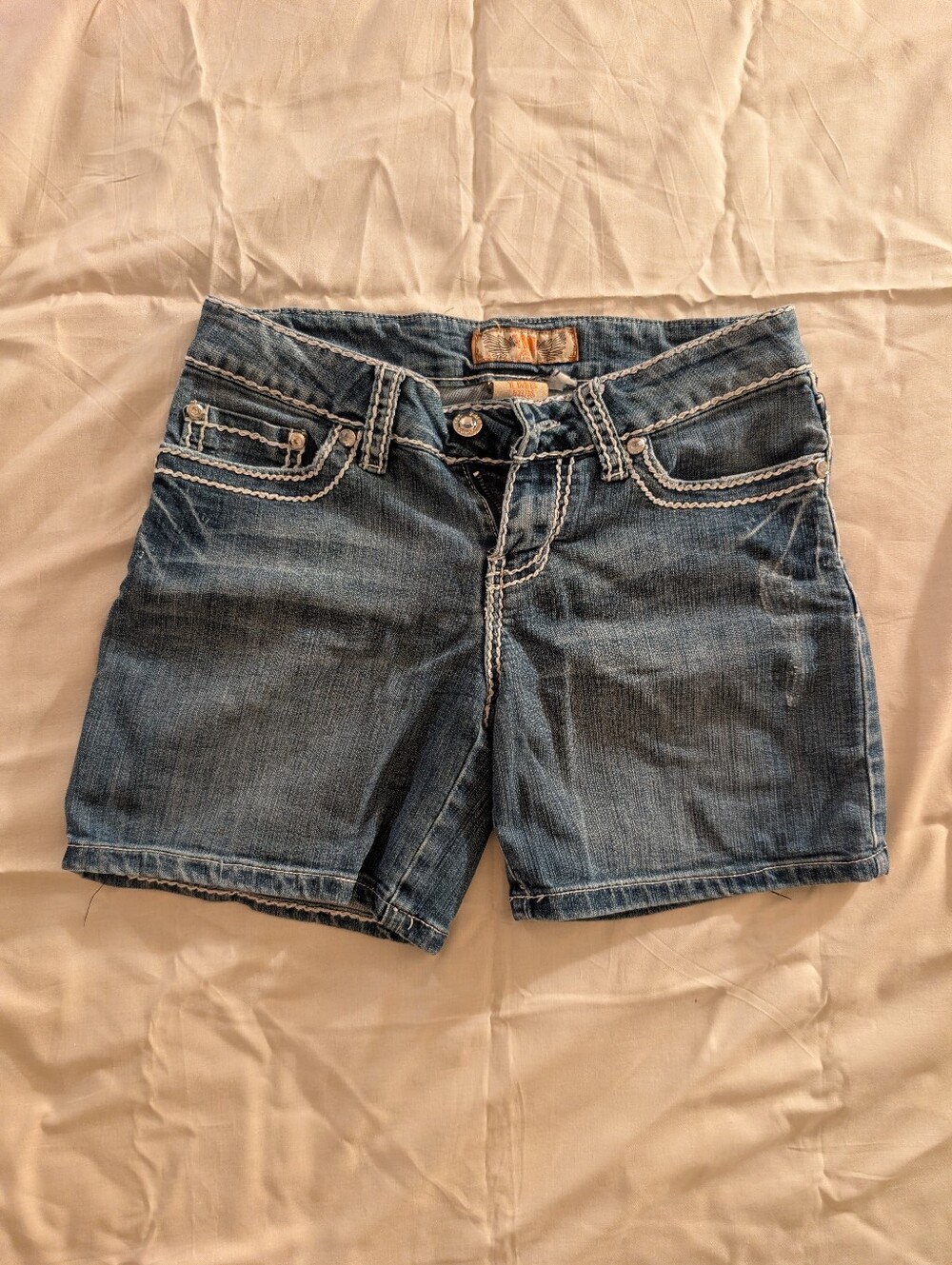 YMI Shorts
